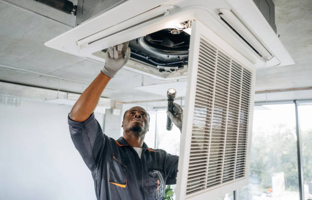 Licensed Hvac Installation service in La Palma, CA - FH HVAC